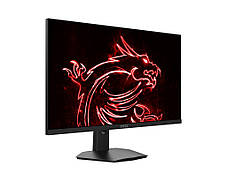Монітор MSI 27" G274F IPS Black 180Hz, фото 3