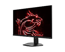 Монітор MSI 27" G274F IPS Black 180Hz, фото 4