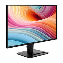 Монітор MSI 23.8" Pro MP242A E2 IPS Black 120Hz, фото 3