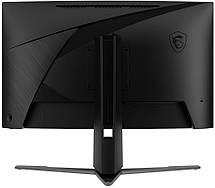 Монітор MSI 27" MAG 276CPXF VA Black Curved 280Hz, фото 6