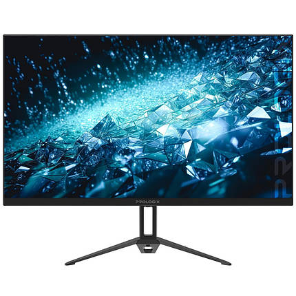 Монітор Prologix 27" PL2724H IPS Black, фото 1
