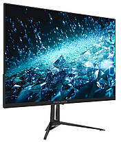 Монітор Prologix 27" PL2724H IPS Black, фото 3