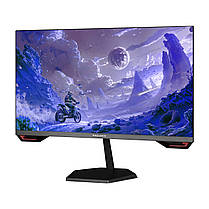 Монітор Prologix Gaming 27" GM2724HD IPS Black 180Hz, фото 3
