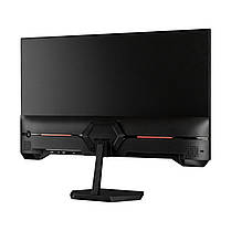 Монітор Prologix Gaming 27" GM2724HD IPS Black 180Hz, фото 4