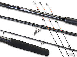 Фідерне вудилище Haldorado By Döme TEAM FEEDER Master 395LC 3.9m 50-170g