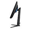 Монiтор Samsung 27" Odyssey G4 S27BG400EI (LS27BG400EIXCI) IPS Black, фото 9