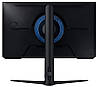 Монiтор Samsung 27" Odyssey G3 LS27DG300 (LS27DG300EIXCI) VA Black 180Hz, фото 6