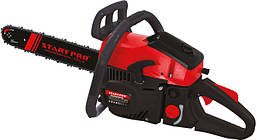 Бензопила ланцюгова Start Pro SCS-5005H (шина 380 мм, легкий старт, праймер)