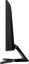 Монiтор Samsung 27" Essential S3 LS27D366 (LS27D366GAIXCI) VA Black Curved 100Hz, фото 5