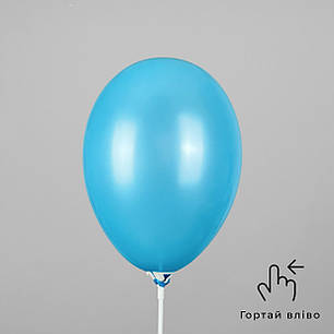 GEMAR-ДЖ 10" GM90 035 Металік Блакитний | Metallic Light Blue, фото 2