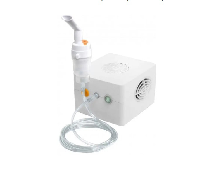 Інгалятор компресорний для дітей та дорослих Little Doctor LD-213C