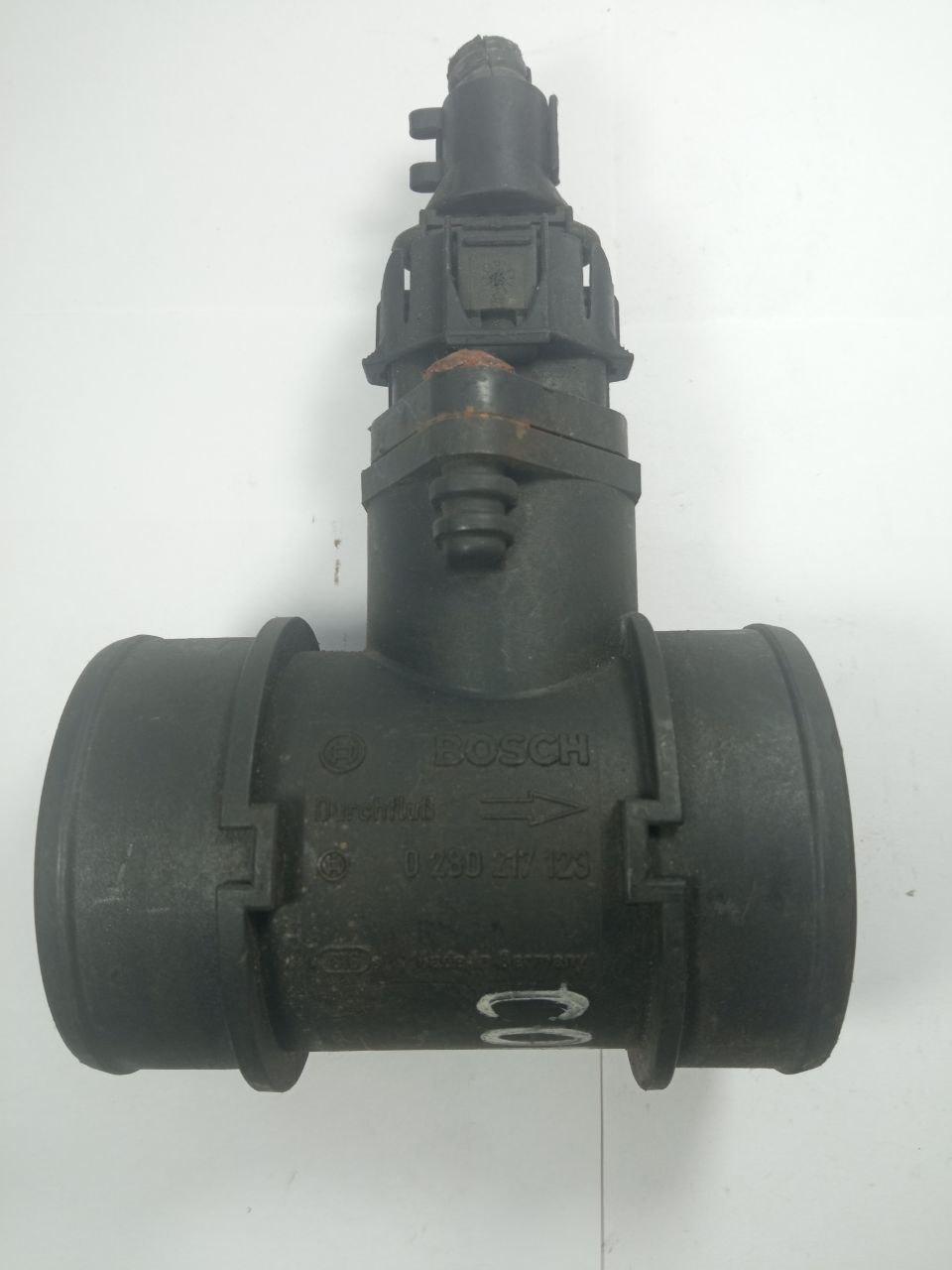 Витратомір повітря Bosch 0 280 217 123 Corsa B.