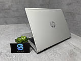 Мультимедійний ноутбук Hp Хп 430 G7 i5-10210u 256gb ssd 13.3" 8gb ddr4, фото 8