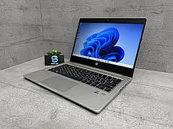 Мультимедійний ноутбук Hp Хп 430 G7 i5-10210u 256gb ssd 13.3" 8gb ddr4