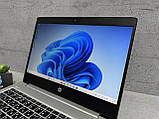 Мультимедійний ноутбук Hp Хп 430 G7 i5-10210u 256gb ssd 13.3" 8gb ddr4, фото 4