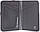 Гаманець Lifeventure Recycled RFID Card Wallet Grey, фото 4
