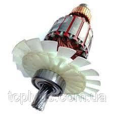 Якір перфоратора DH45MR (230В) (Hitachi) 360737E