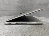 I5-10210u 256gb ssd Мультимедійний ноутбук Hp Хп 430 G7 13.3" 8gb ddr4, фото 5