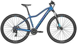 Велосипед жіночий Bergamont 2022' 29" Revox 3 FMN  M 44.5см (286834160)