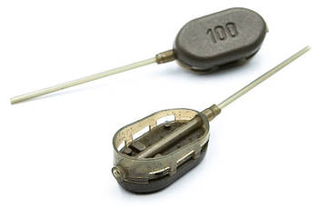 Кормушка "Method Boat L Romanian" 20г