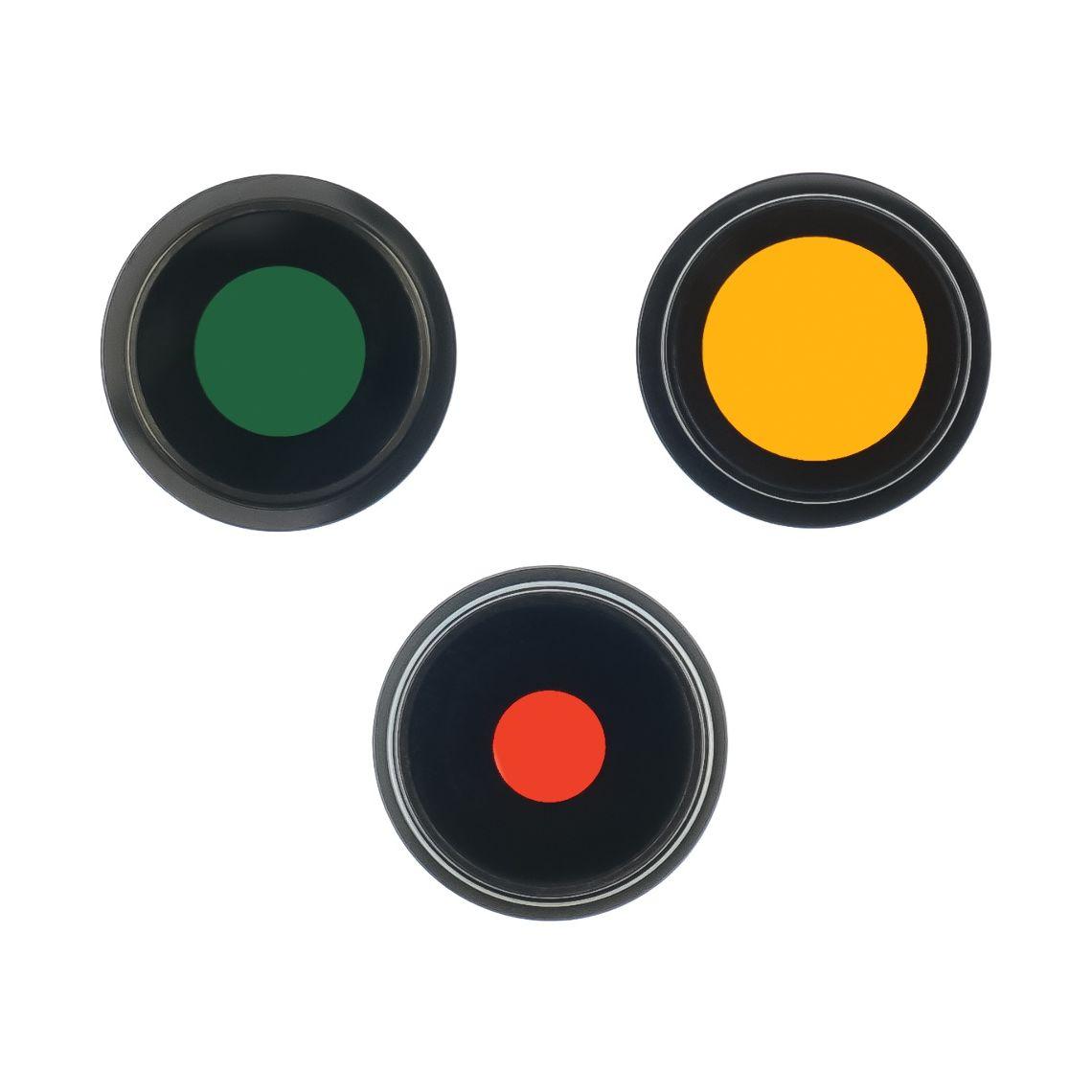 Скло камери для Apple iPhone 14 Pro Max (комплект 3 шт.) в рамці з покриттям антивідблиску, фото 1