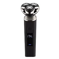 Електробритва Ardesto SHRR-B8WDR (на акумуляторі)