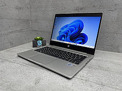 I5-10210u 256gb ssd 13.3" 8gb ddr4 Мультимедійний ноутбук Hp Хп 430 G7