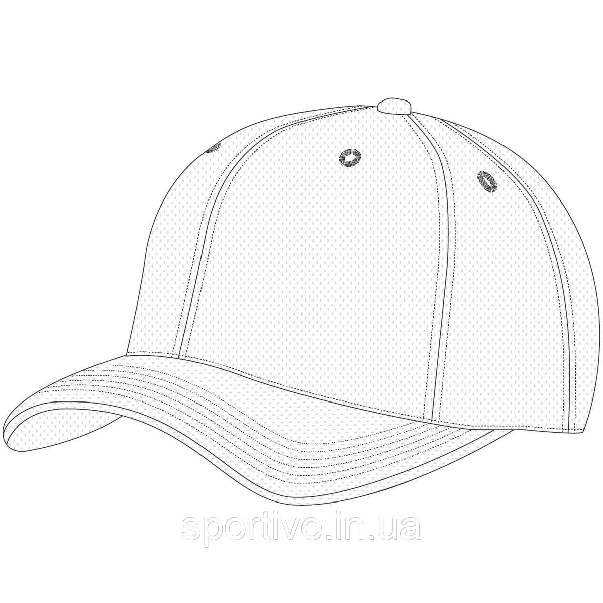 Кепка Basic Jako 1282