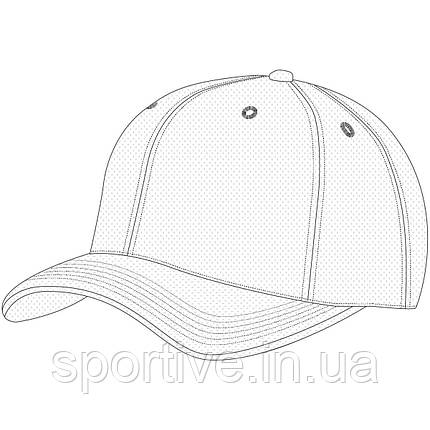 Кепка Basic Jako 1282, фото 1