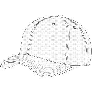 Кепка Basic Jako 1282