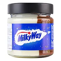 Шоколадна паста Milky Way Duo Spread 200 г