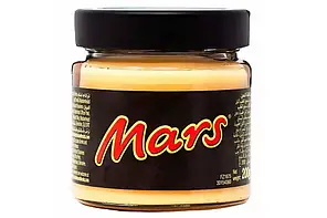 Шоколадна паста Mars 200 г