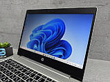 13.3" 8gb ddr4 Надійний ноутбук Hp Хп 430 G7 I5-10210u 256gb ssd, фото 4