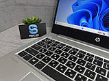 13.3" 8gb ddr4 Надійний ноутбук Hp Хп 430 G7 I5-10210u 256gb ssd, фото 3