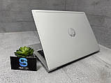 13.3" 8gb ddr4 I5-10210u 256gb ssd Надійний ноутбук Hp Хп 430 G7, фото 8