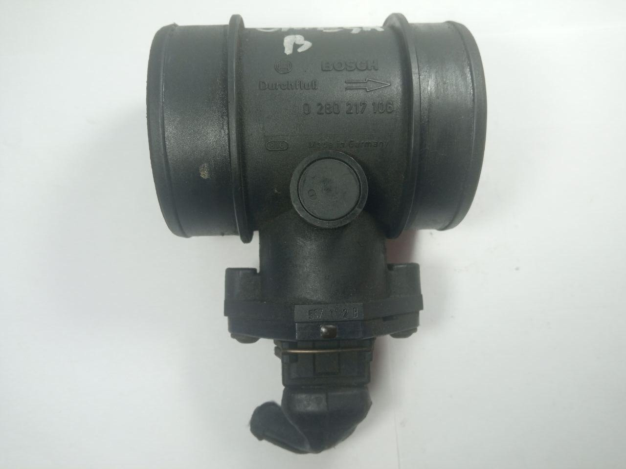 Витратомір повітря Bosch 0 280 217 106 Omega B.