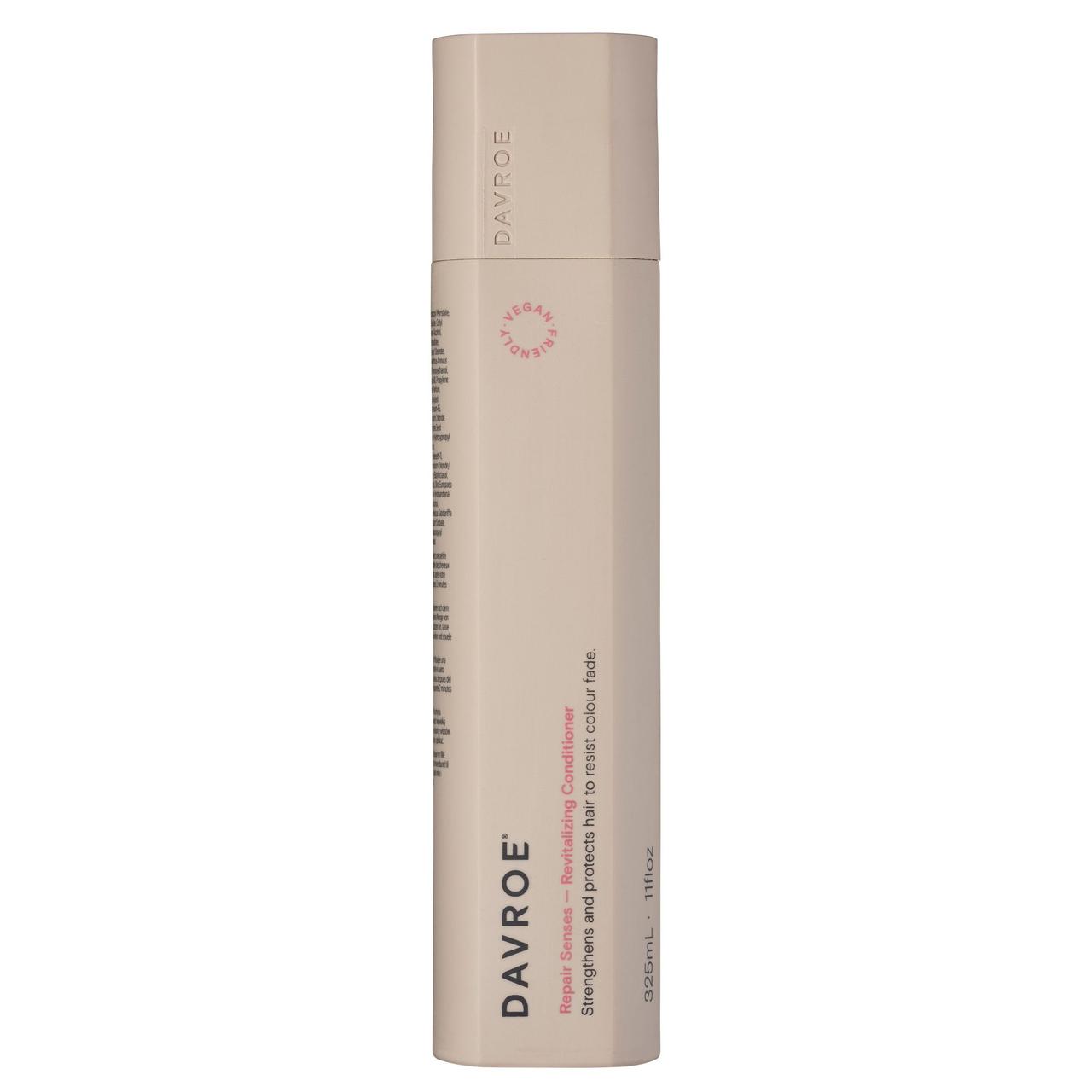 Davroe Відновлюючий кондиціонер  ,Repair Senses Revitalizing Conditioner , 325 мл