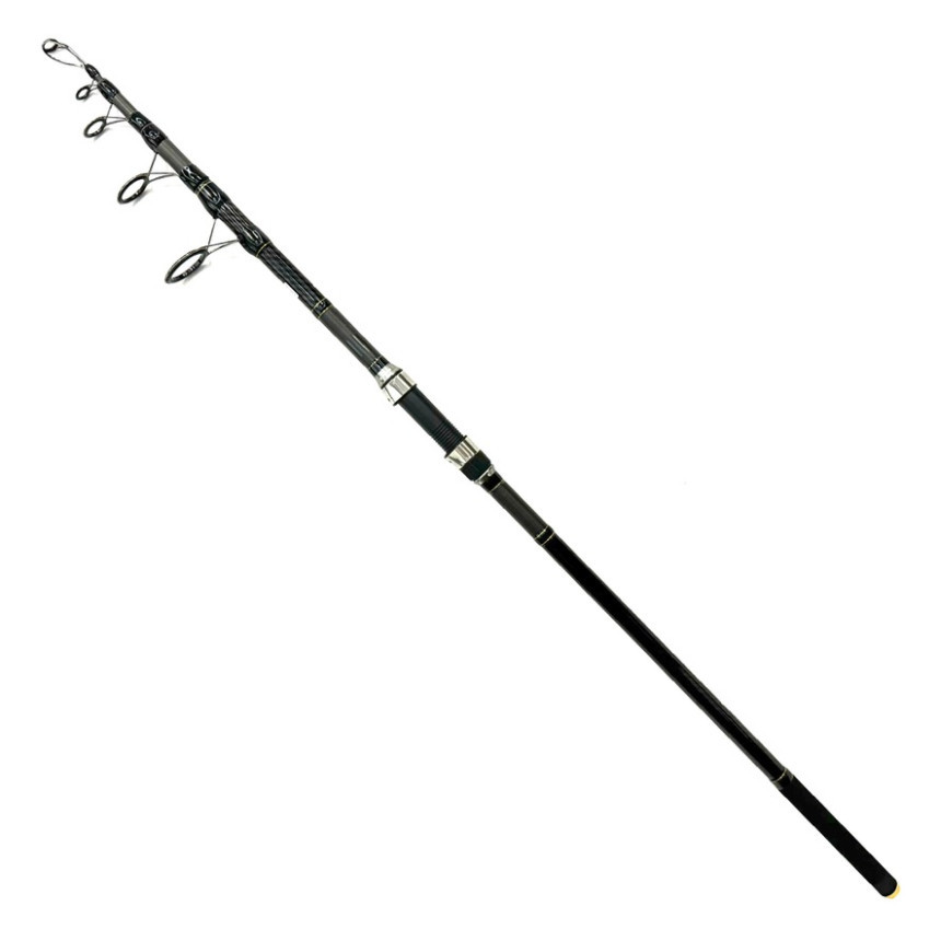 Корпове вудлище Solaris Matrix Tele Carp 3,3м 3,9м ,тест 3,5 LB до 150 грам