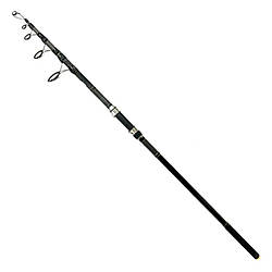 Корпове вудлище Solaris Matrix Tele Carp 3,3м 3,9м ,тест 3,5 LB до 150 грам