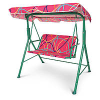 Садова гойдалка