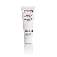 Бальзам із 10% сечовиною для ніг 125мл (Sensetive Balm Soft ), Pedibaehr