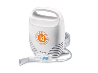 Компресорний небулайзер Little Doctor LD-215С