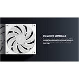 Популярний! Кулер до корпусу Deepcool FD14 WH - Краща якість тільки на Nukleon.com.ua, фото 7