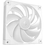 Популярний! Кулер до корпусу Deepcool FD14 WH - Краща якість тільки на Nukleon.com.ua, фото 11