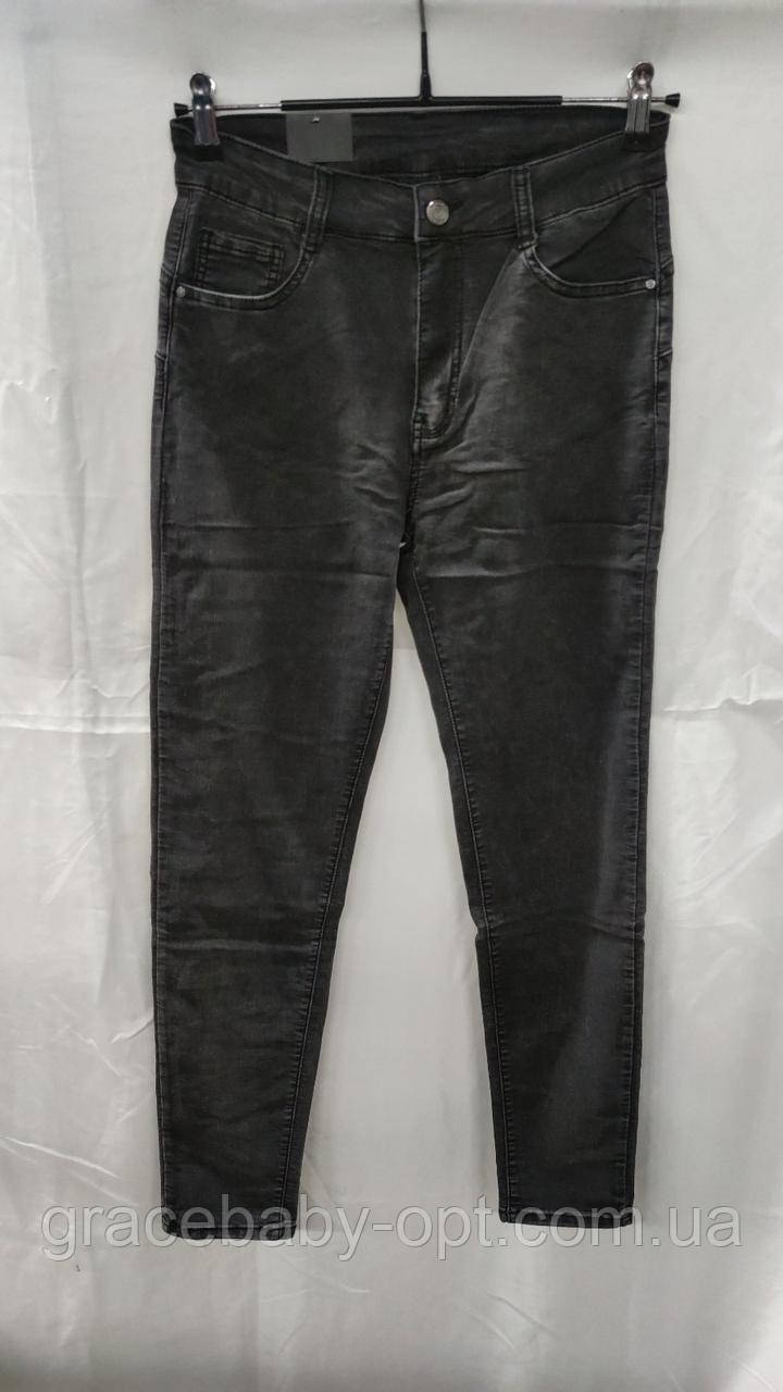 Джинси жіночі оптом, 30-42 pp., № Si-b5857e, фото 1