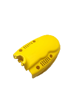 Кришка відбійного молотка DeWALT D25899K (487271-00)