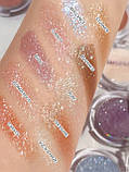Тіні для очей Sheglam Enigma Sparkly Eyeshadow - Clarity (1.8 g), фото 2