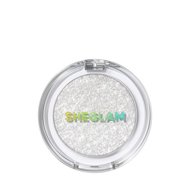 Тіні для очей Sheglam Enigma Sparkly Eyeshadow - Such a Prize (1.8 g), фото 1