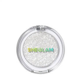 Тіні для очей Sheglam Enigma Sparkly Eyeshadow - Such a Prize (1.8 g)