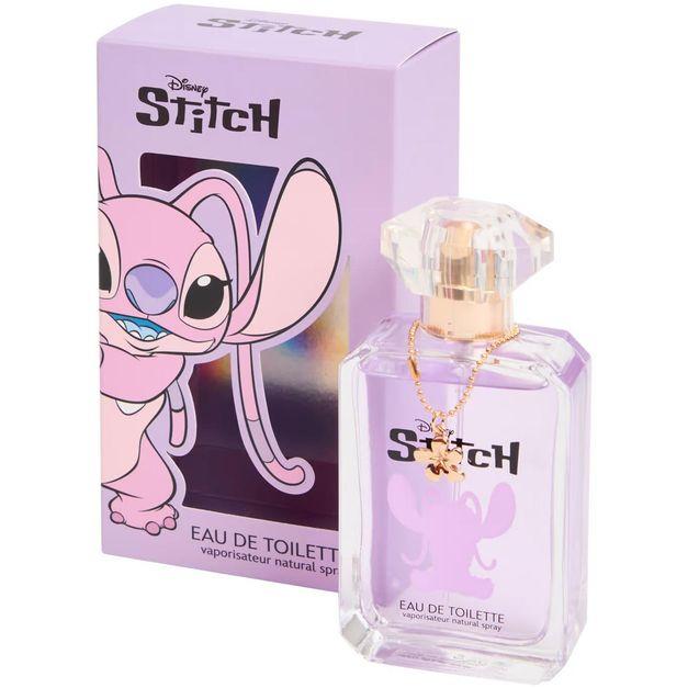 Парфюм дитячий Disney Stitch eau de toilette (50 ml)